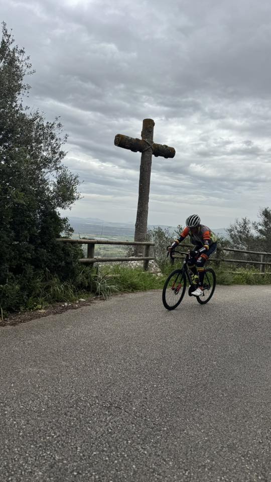 MALLORCA - CLASSIC - 10.-19.4.2025