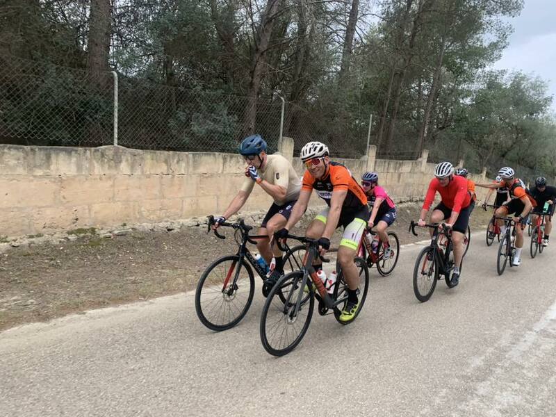 MALLORCA - CLASSIC - 10.-19.4.2025