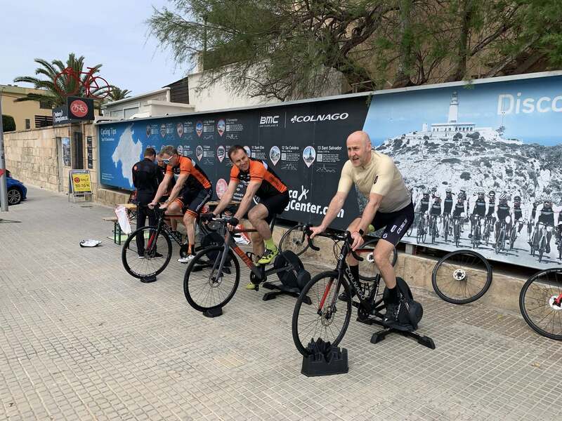 MALLORCA - CLASSIC - 10.-19.4.2025