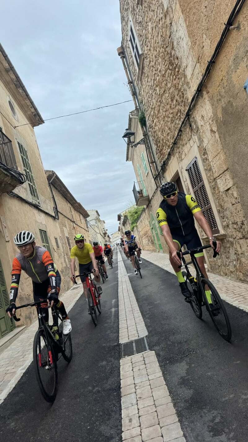 MALLORCA - CLASSIC - 10.-19.4.2025