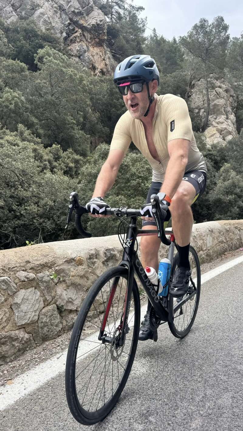 MALLORCA - CLASSIC - 10.-19.4.2025