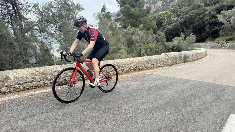 MALLORCA - CLASSIC - 10.-19.4.2025