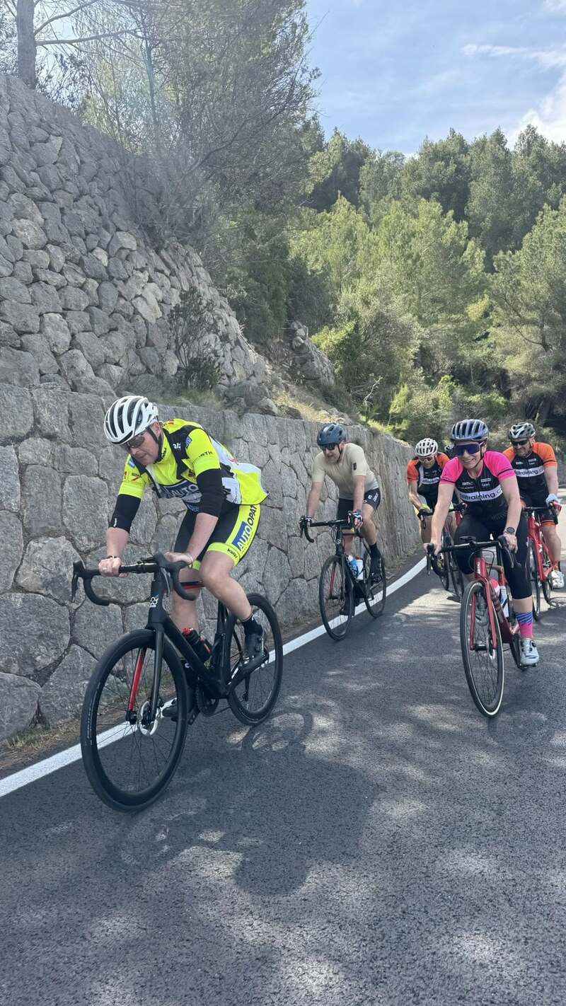 MALLORCA - CLASSIC - 10.-19.4.2025