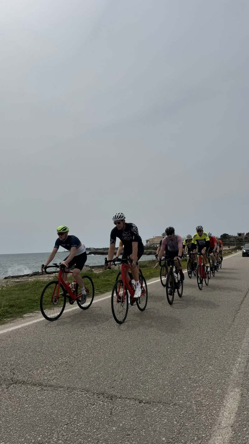 MALLORCA - CLASSIC - 10.-19.4.2025