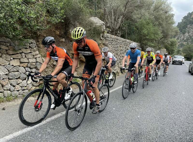MALLORCA - CLASSIC - 10.-19.4.2025