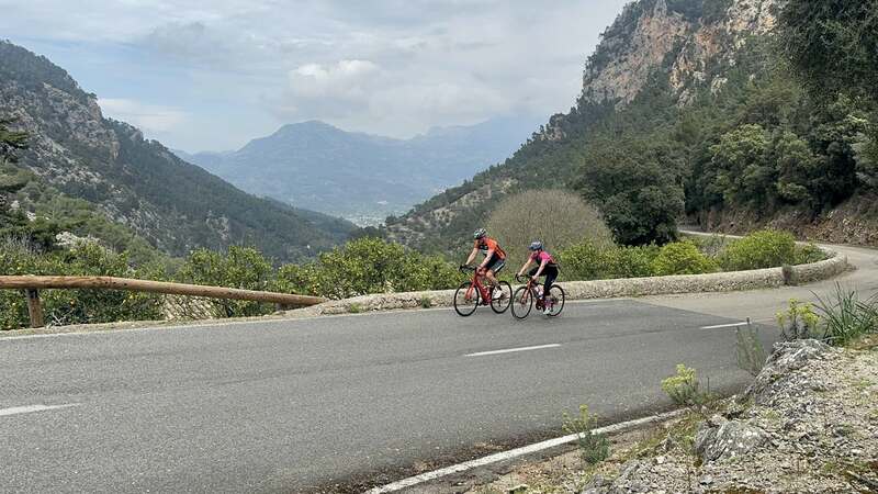 MALLORCA - CLASSIC - 10.-19.4.2025