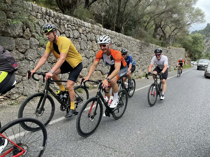 MALLORCA - CLASSIC - 10.-19.4.2025