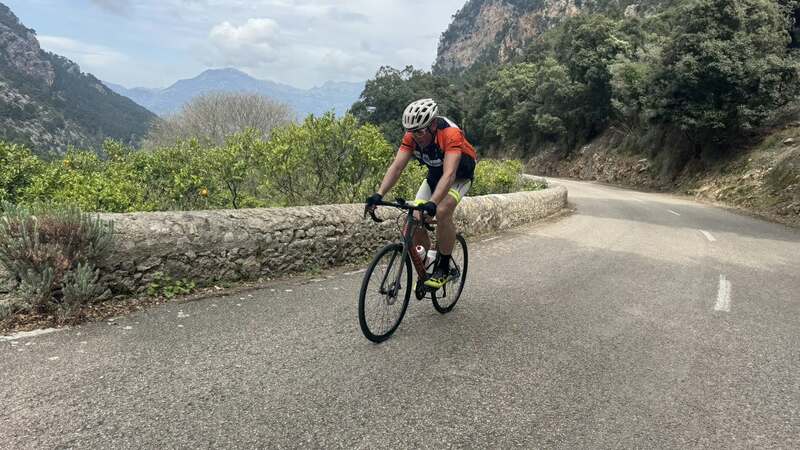 MALLORCA - CLASSIC - 10.-19.4.2025
