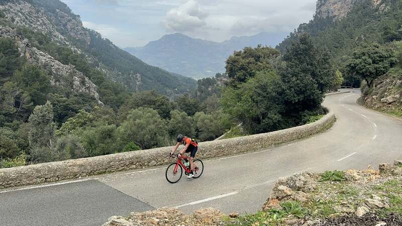 MALLORCA - CLASSIC - 10.-19.4.2025