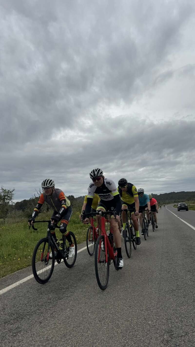 MALLORCA - CLASSIC - 10.-19.4.2025