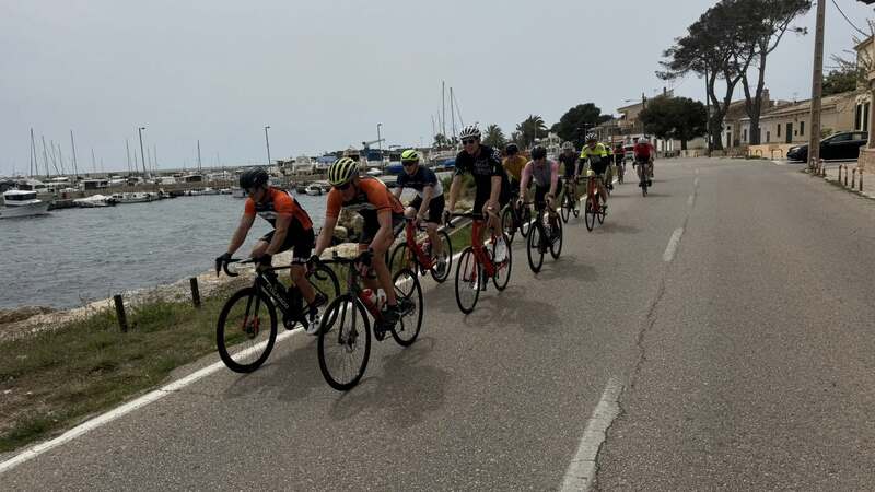 MALLORCA - CLASSIC - 10.-19.4.2025