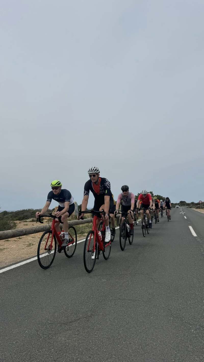 MALLORCA - CLASSIC - 10.-19.4.2025