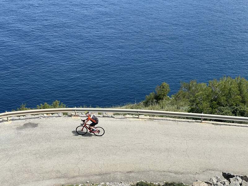 MALLORCA - CLASSIC - 10.-19.4.2025