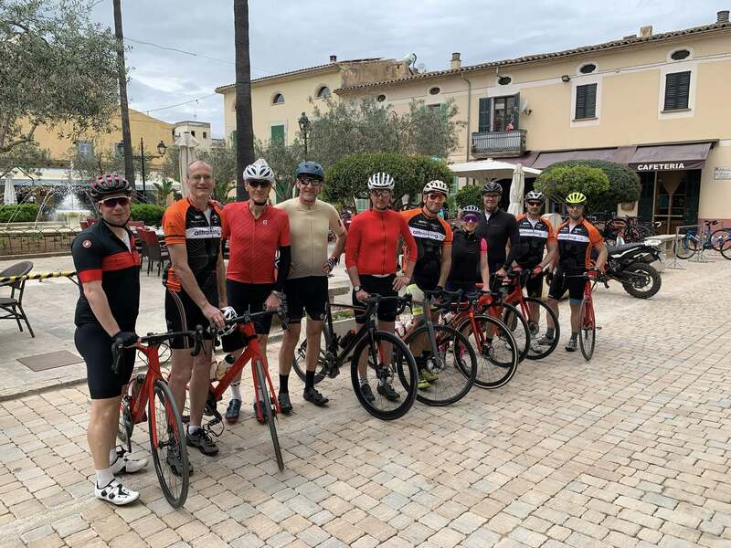 MALLORCA - CLASSIC - 10.-19.4.2025