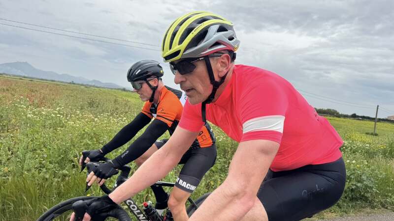 MALLORCA - CLASSIC - 10.-19.4.2025