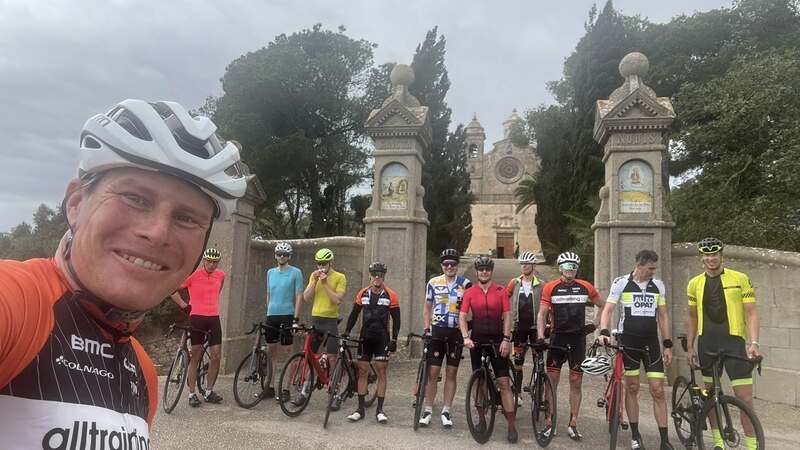 MALLORCA - CLASSIC - 10.-19.4.2025