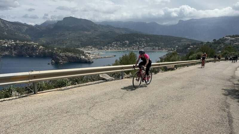MALLORCA - CLASSIC - 10.-19.4.2025