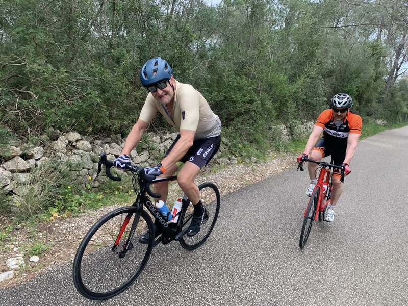 MALLORCA - CLASSIC - 10.-19.4.2025