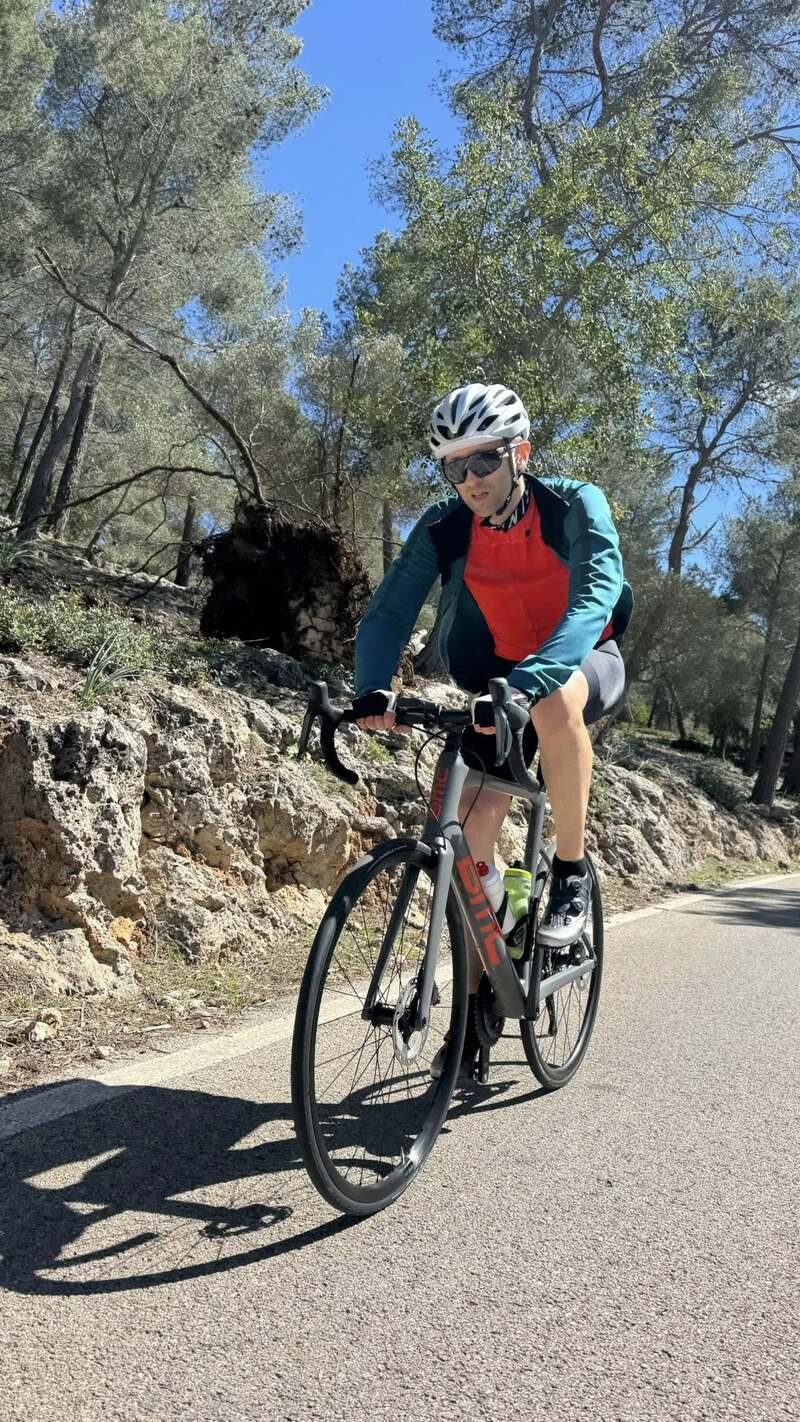 MALLORCA - CLASSIC - 10.-19.4.2025