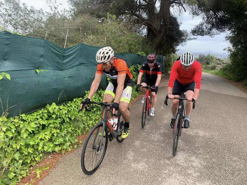 MALLORCA - CLASSIC - 10.-19.4.2025
