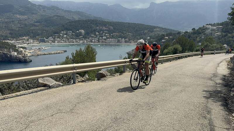 MALLORCA - CLASSIC - 10.-19.4.2025