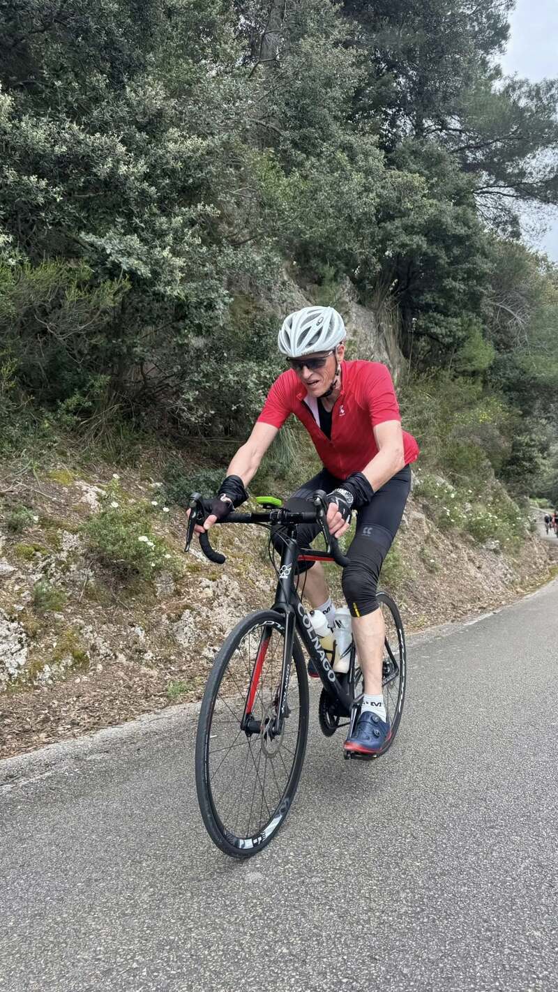 MALLORCA - CLASSIC - 10.-19.4.2025