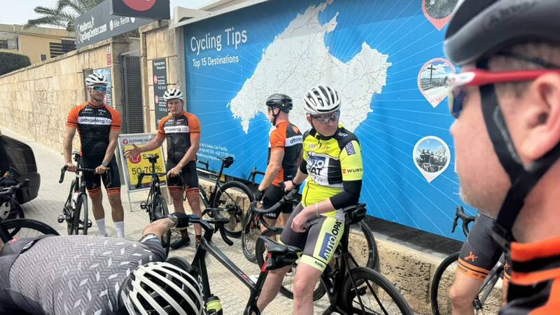 MALLORCA - CLASSIC - 10.-19.4.2025