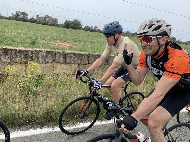 MALLORCA - CLASSIC - 10.-19.4.2025