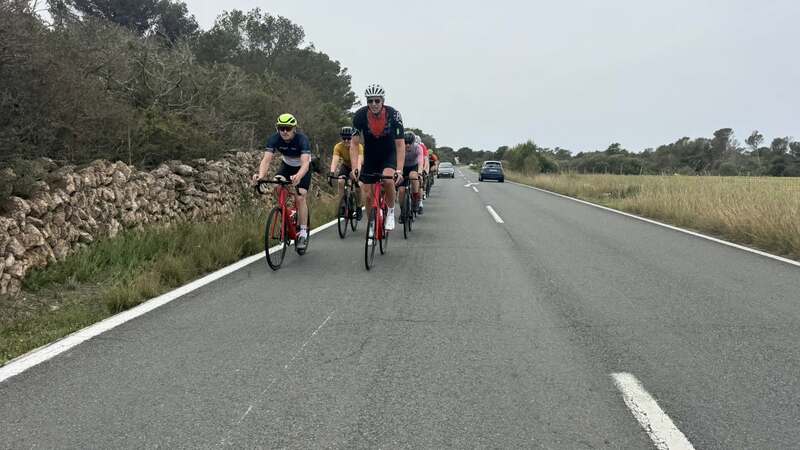 MALLORCA - CLASSIC - 10.-19.4.2025