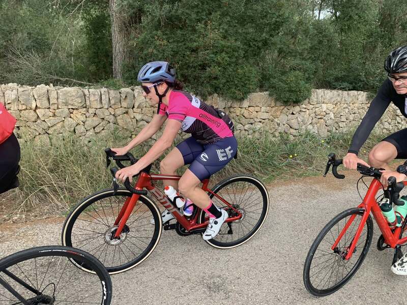 MALLORCA - CLASSIC - 10.-19.4.2025
