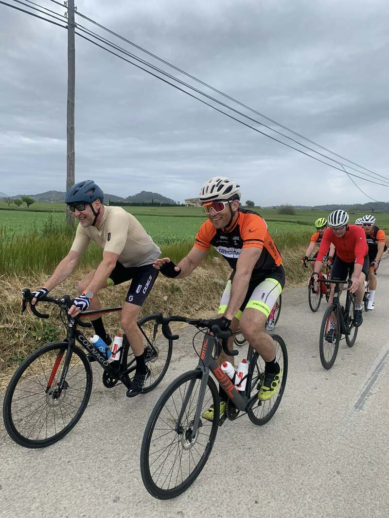 MALLORCA - CLASSIC - 10.-19.4.2025