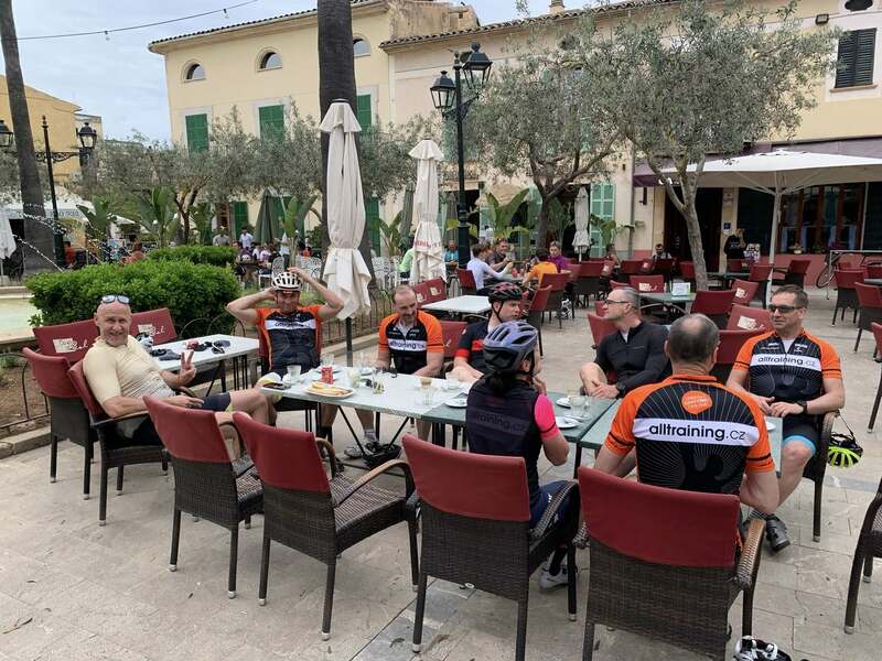 MALLORCA - CLASSIC - 10.-19.4.2025