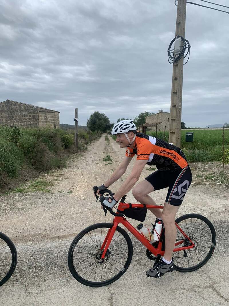 MALLORCA - CLASSIC - 10.-19.4.2025