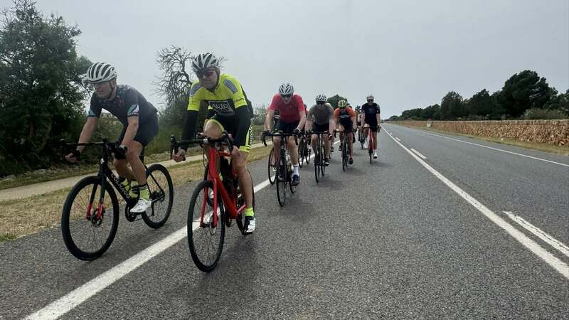 MALLORCA - CLASSIC - 10.-19.4.2025
