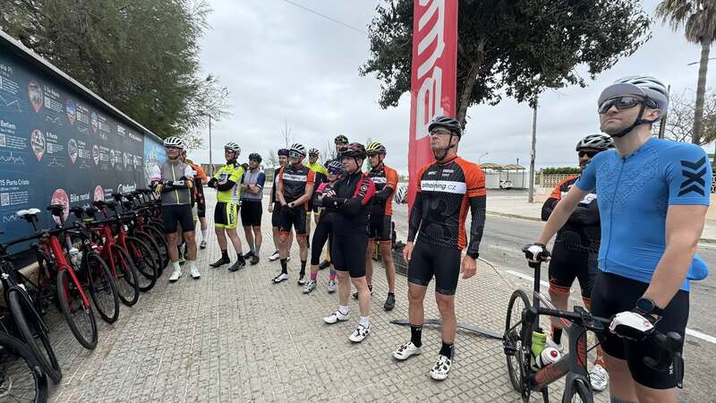 MALLORCA - CLASSIC - 10.-19.4.2025