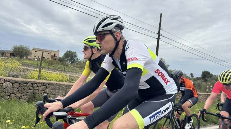 MALLORCA - CLASSIC - 10.-19.4.2025