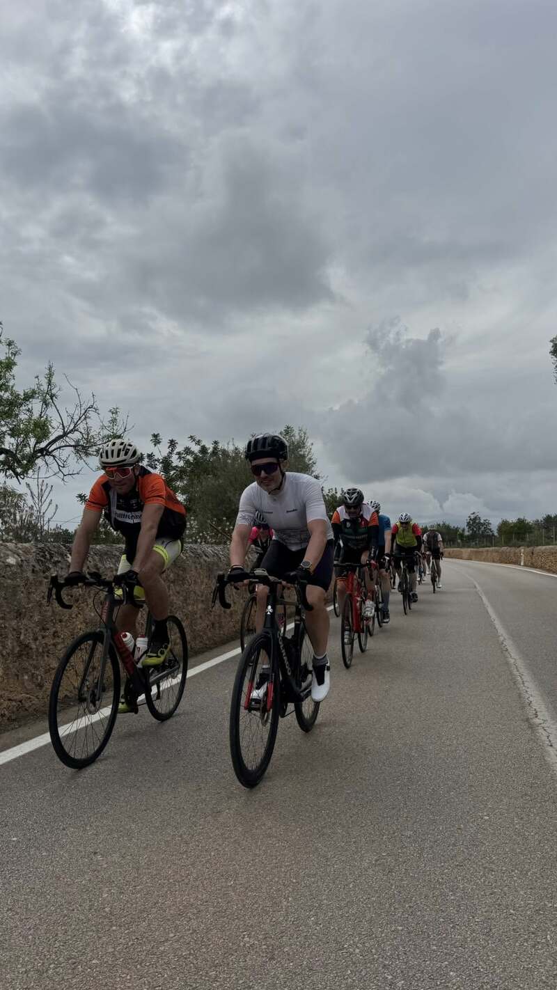 MALLORCA - CLASSIC - 10.-19.4.2025