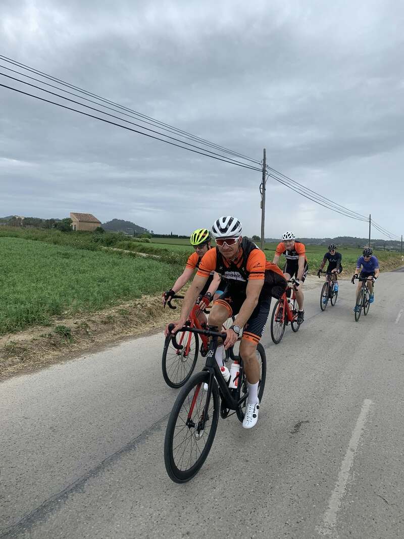 MALLORCA - CLASSIC - 10.-19.4.2025