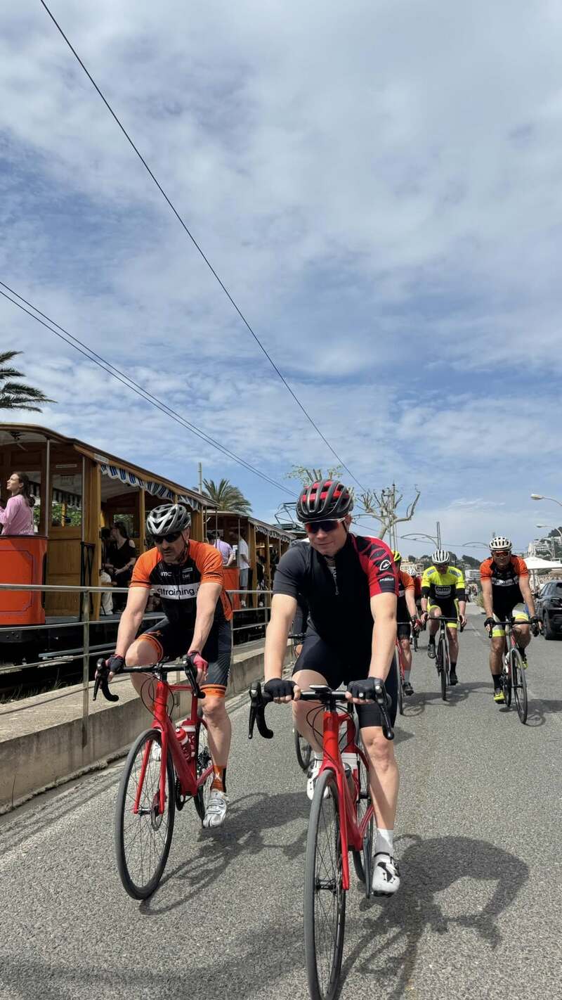 MALLORCA - CLASSIC - 10.-19.4.2025