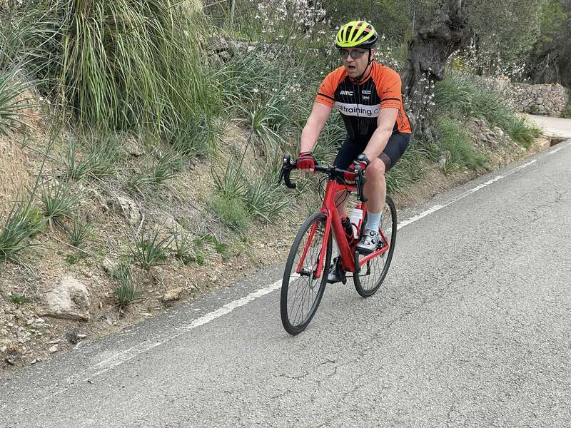 MALLORCA - CLASSIC - 10.-19.4.2025
