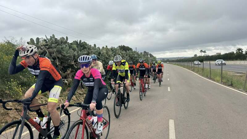 MALLORCA - CLASSIC - 10.-19.4.2025