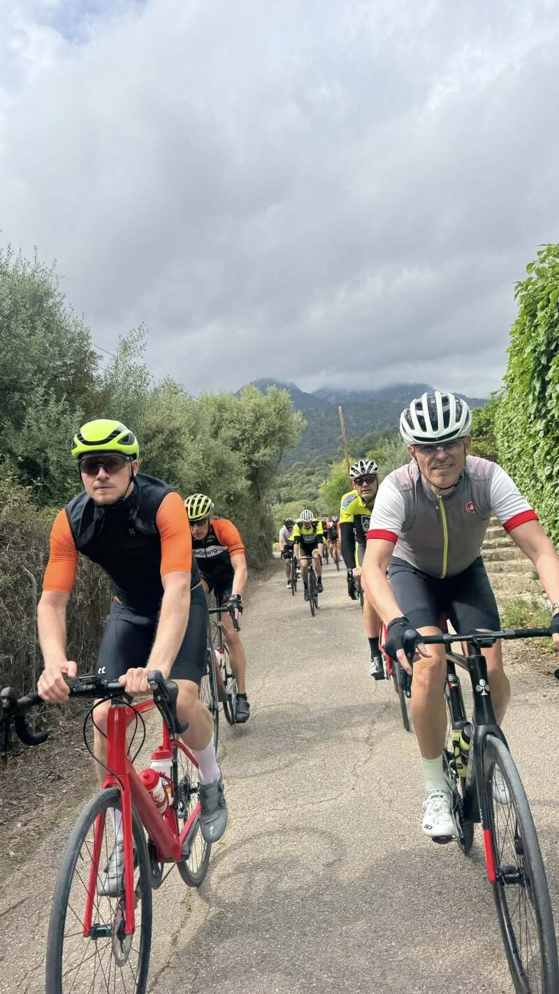 MALLORCA - CLASSIC - 10.-19.4.2025