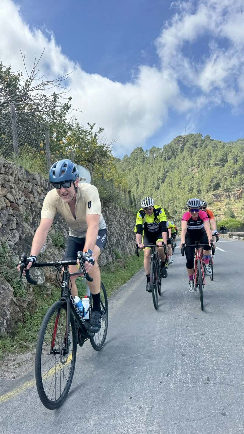 MALLORCA - CLASSIC - 10.-19.4.2025