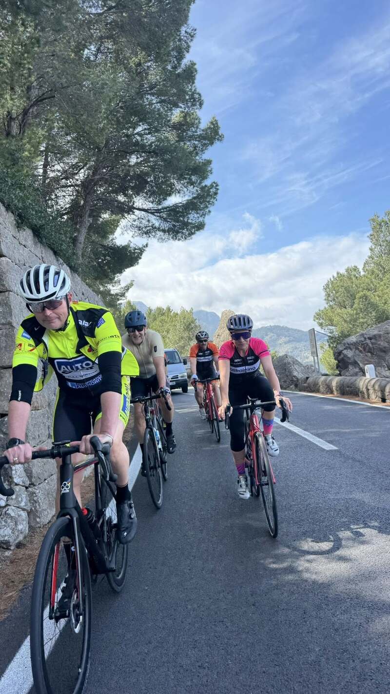 MALLORCA - CLASSIC - 10.-19.4.2025