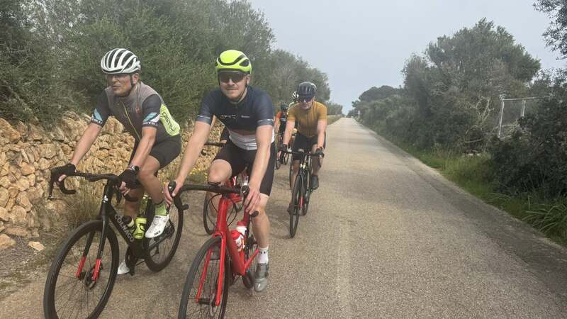 MALLORCA - CLASSIC - 10.-19.4.2025