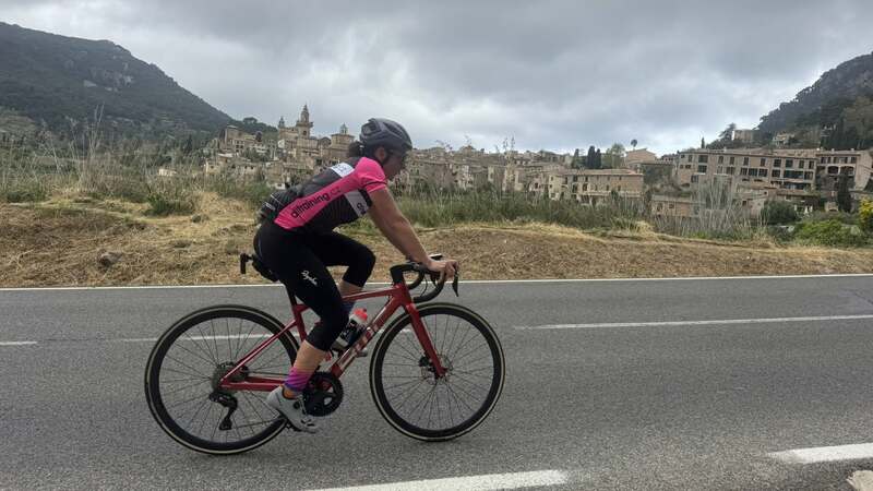 MALLORCA - CLASSIC - 10.-19.4.2025