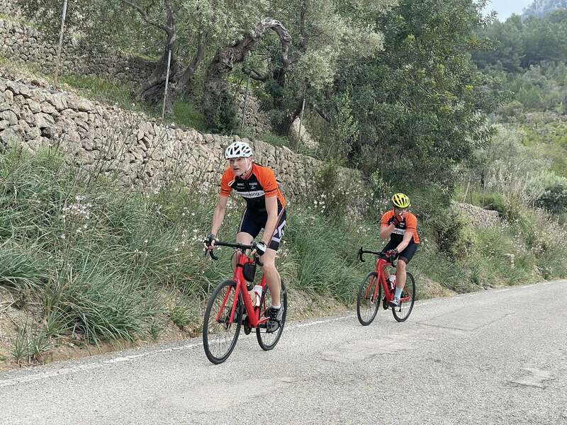 MALLORCA - CLASSIC - 10.-19.4.2025