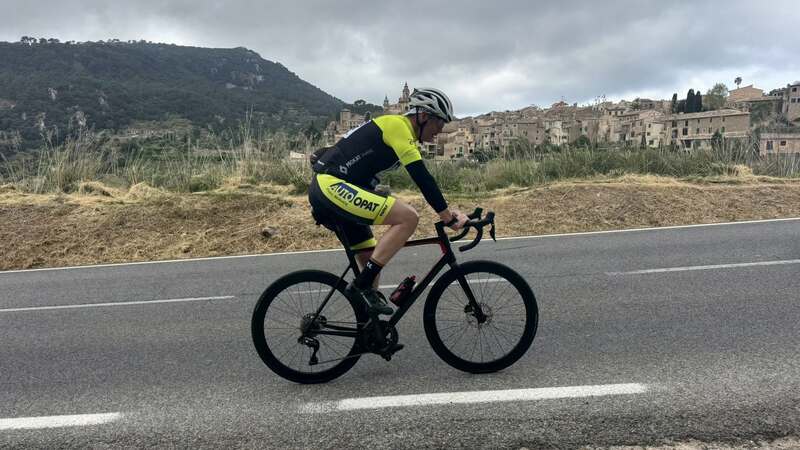 MALLORCA - CLASSIC - 10.-19.4.2025