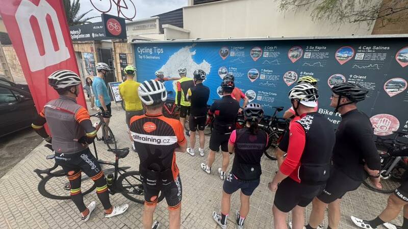 MALLORCA - CLASSIC - 10.-19.4.2025