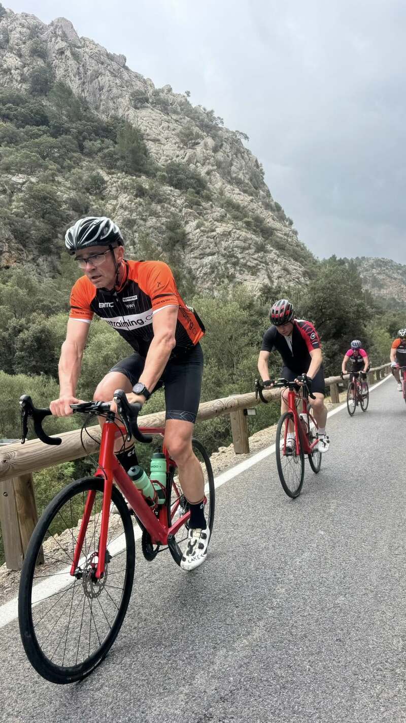 MALLORCA - CLASSIC - 10.-19.4.2025